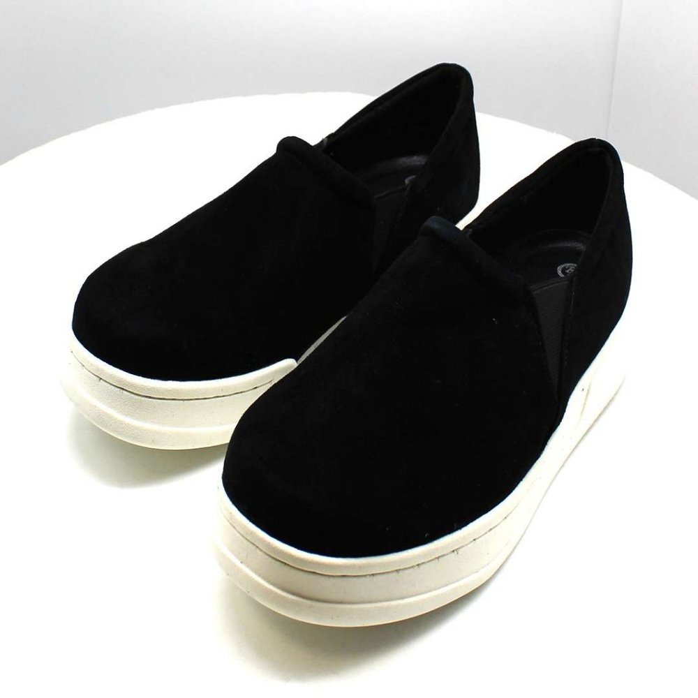 Bella Vita Women's Maribel Sneakers Women's Shoes(size 9) - Picture 3 of 8